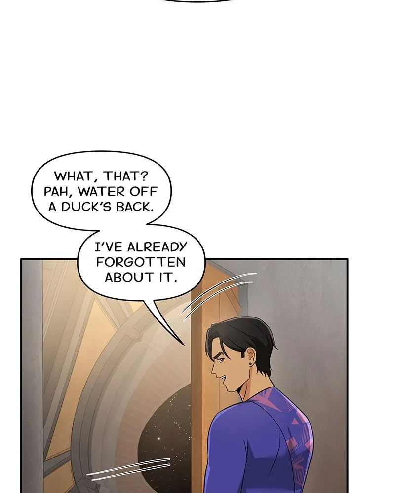 Stargazers: A Star Trek Story Chapter 2 page 18