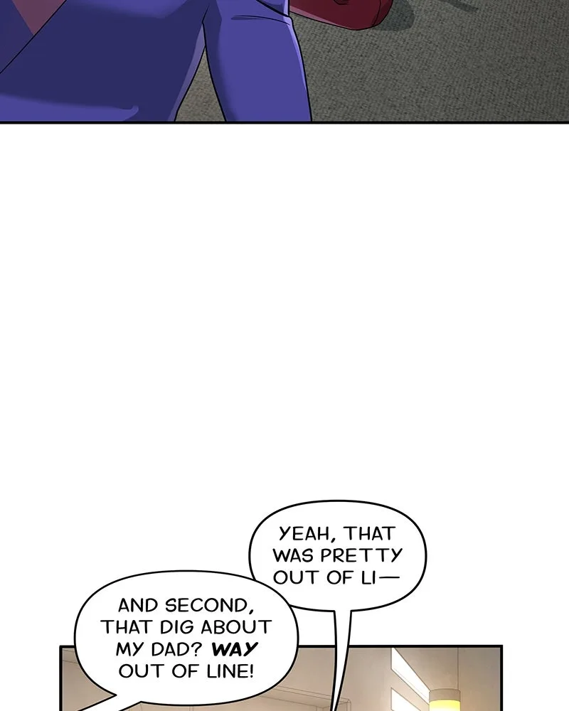 Stargazers: A Star Trek Story Chapter 2 page 21