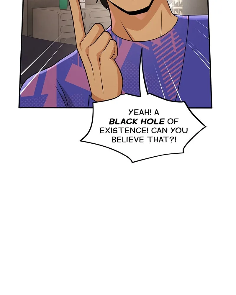 Stargazers: A Star Trek Story Chapter 2 page 28