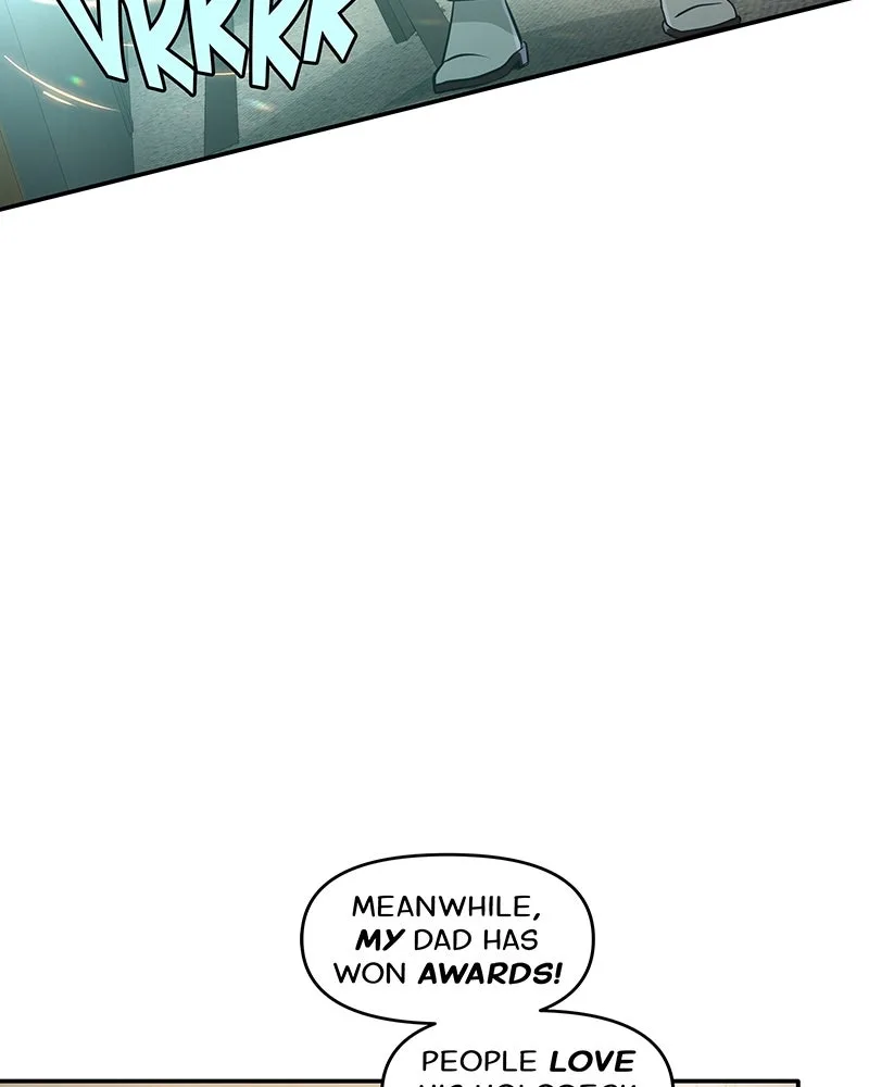 Stargazers: A Star Trek Story Chapter 2 page 32