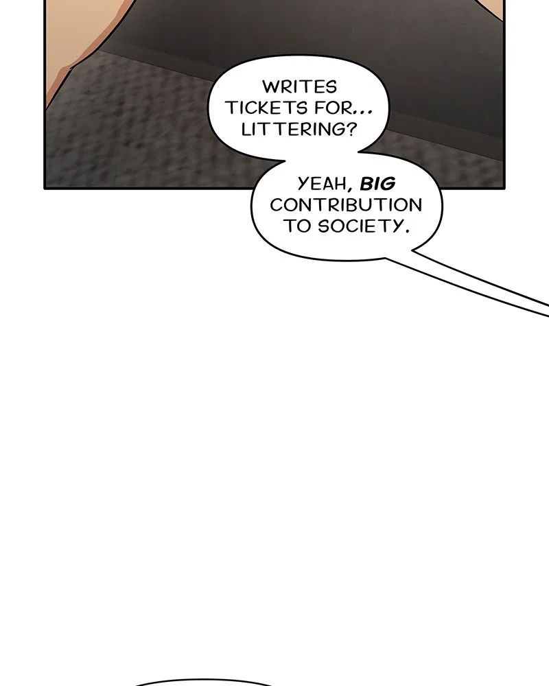 Stargazers: A Star Trek Story Chapter 2 page 36