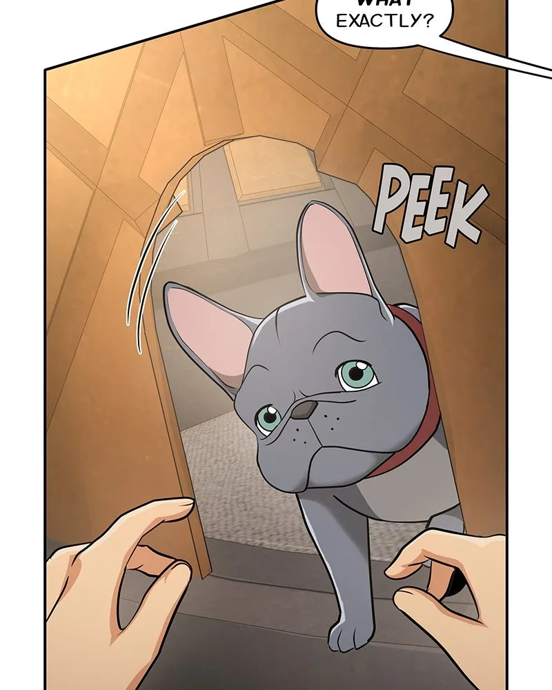 Stargazers: A Star Trek Story Chapter 2 page 35
