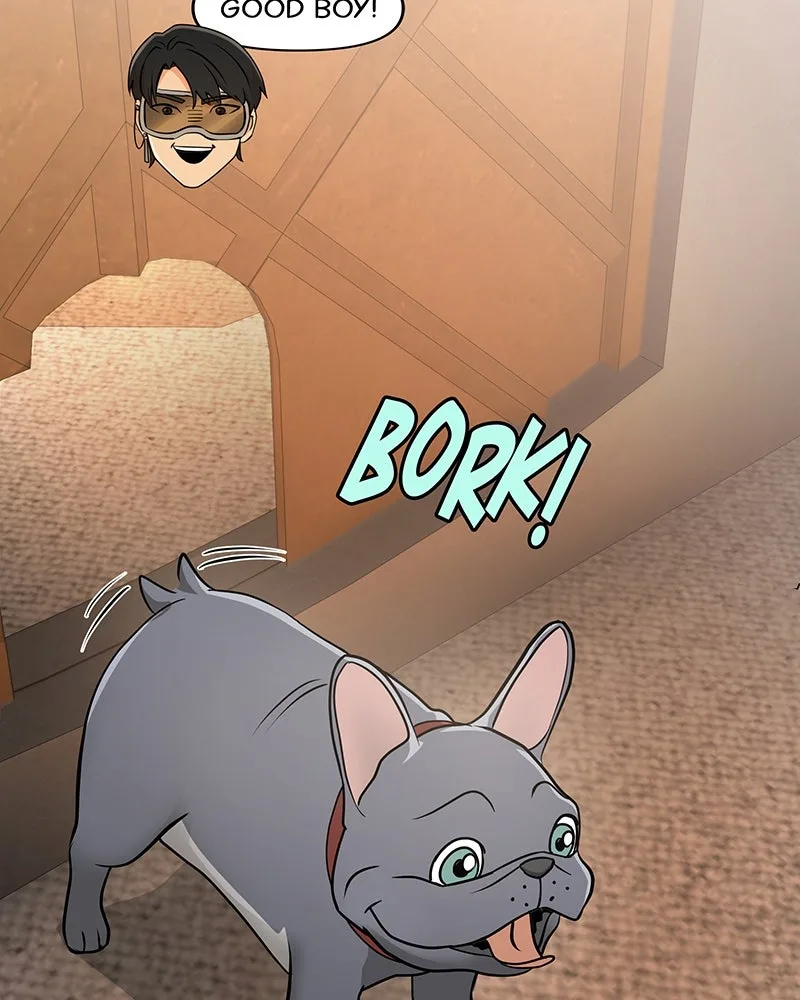 Stargazers: A Star Trek Story Chapter 2 page 39