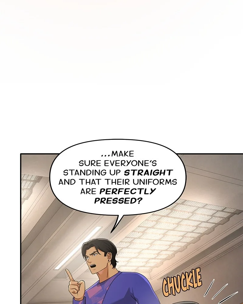 Stargazers: A Star Trek Story Chapter 2 page 41