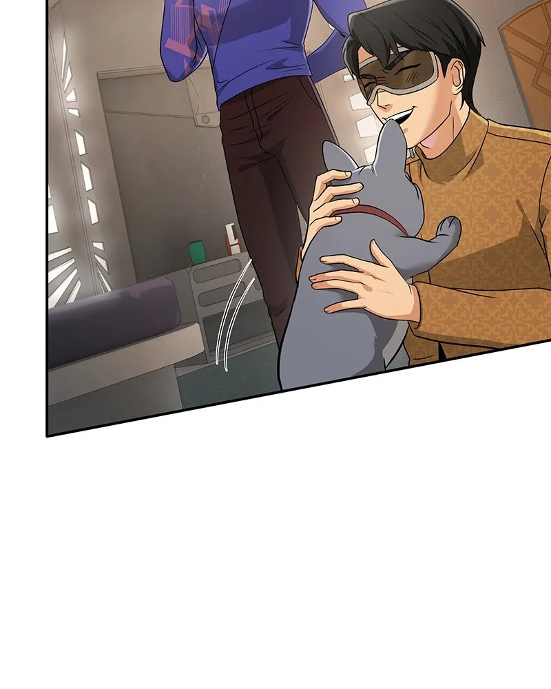 Stargazers: A Star Trek Story Chapter 2 page 42