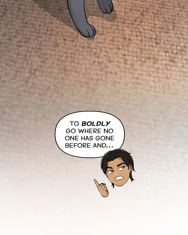 Stargazers: A Star Trek Story Chapter 2 page 40