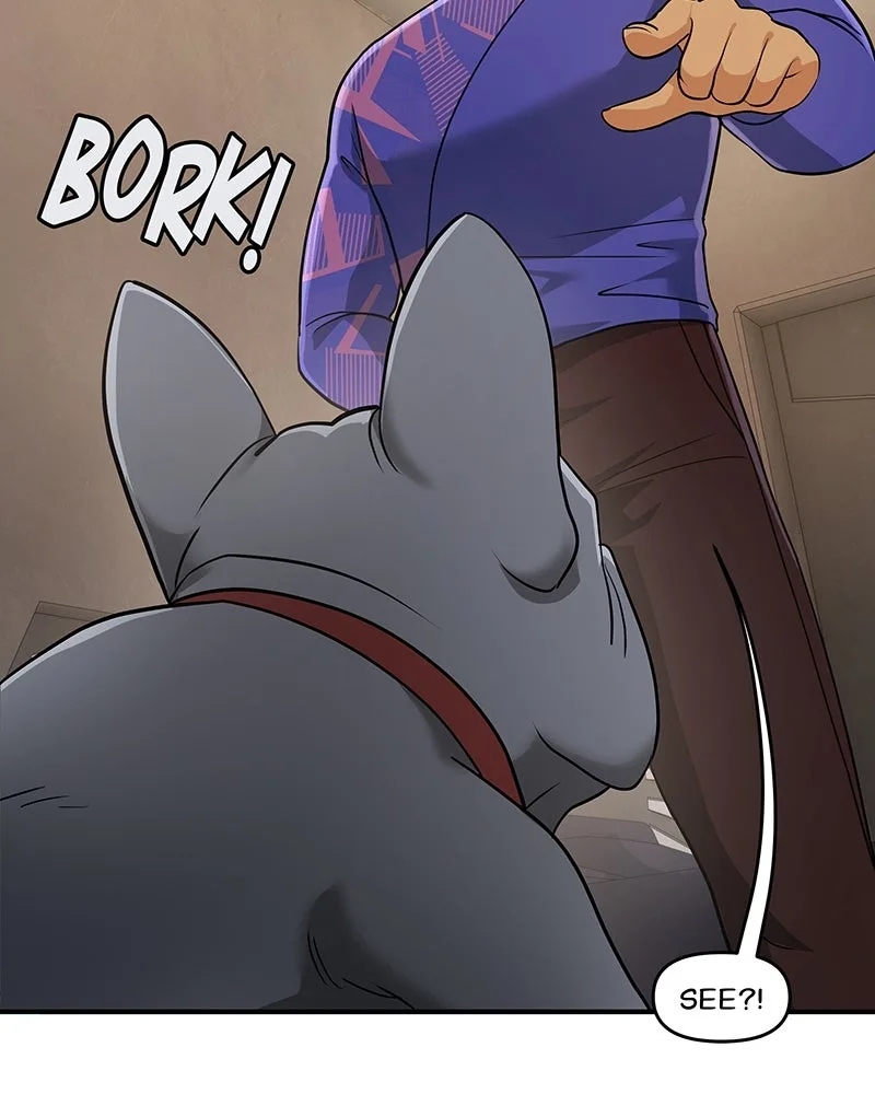 Stargazers: A Star Trek Story Chapter 2 page 46