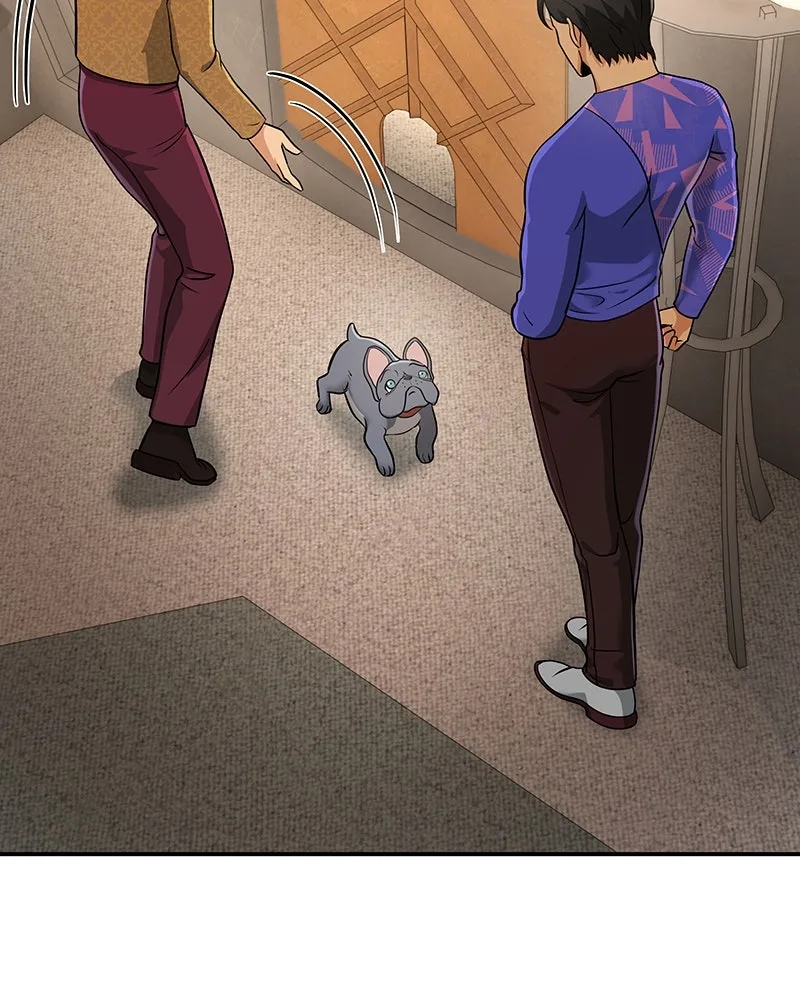 Stargazers: A Star Trek Story Chapter 2 page 44