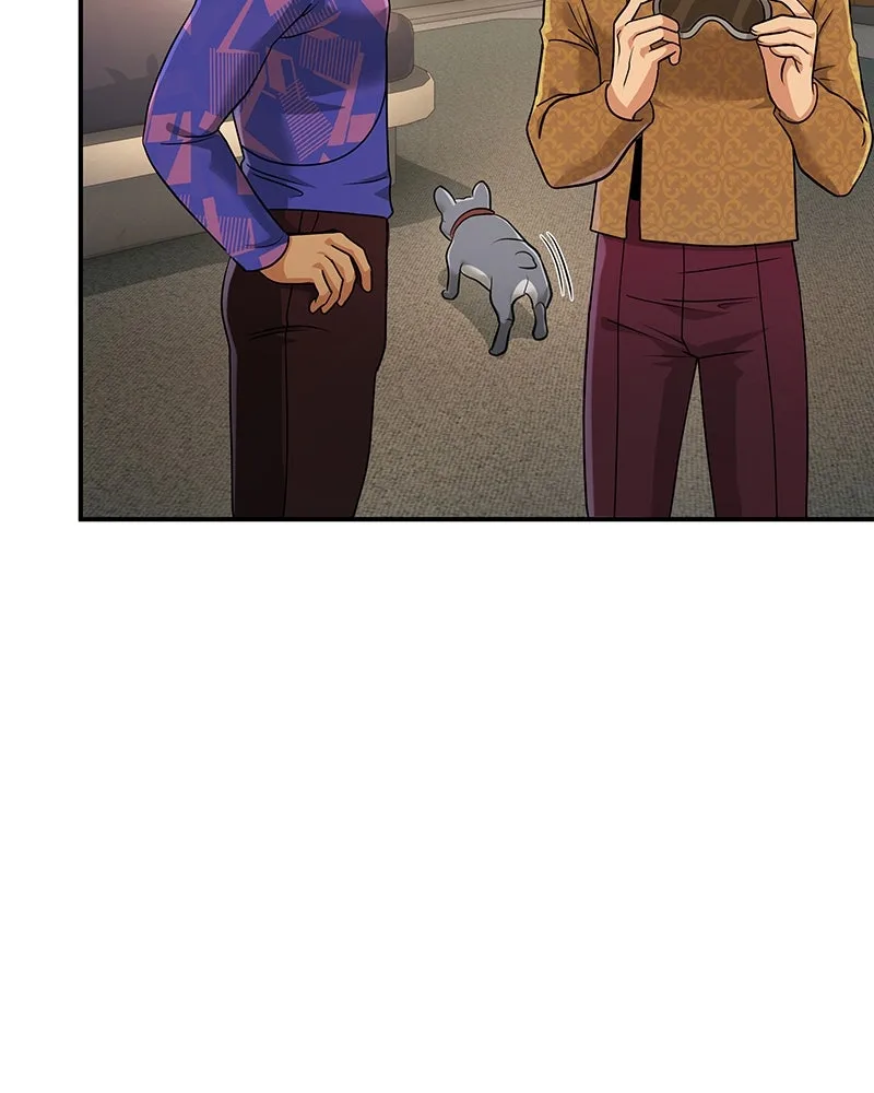 Stargazers: A Star Trek Story Chapter 2 page 48