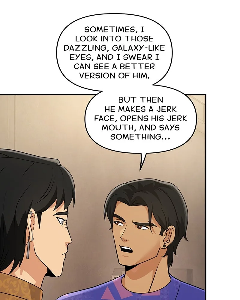 Stargazers: A Star Trek Story Chapter 2 page 49