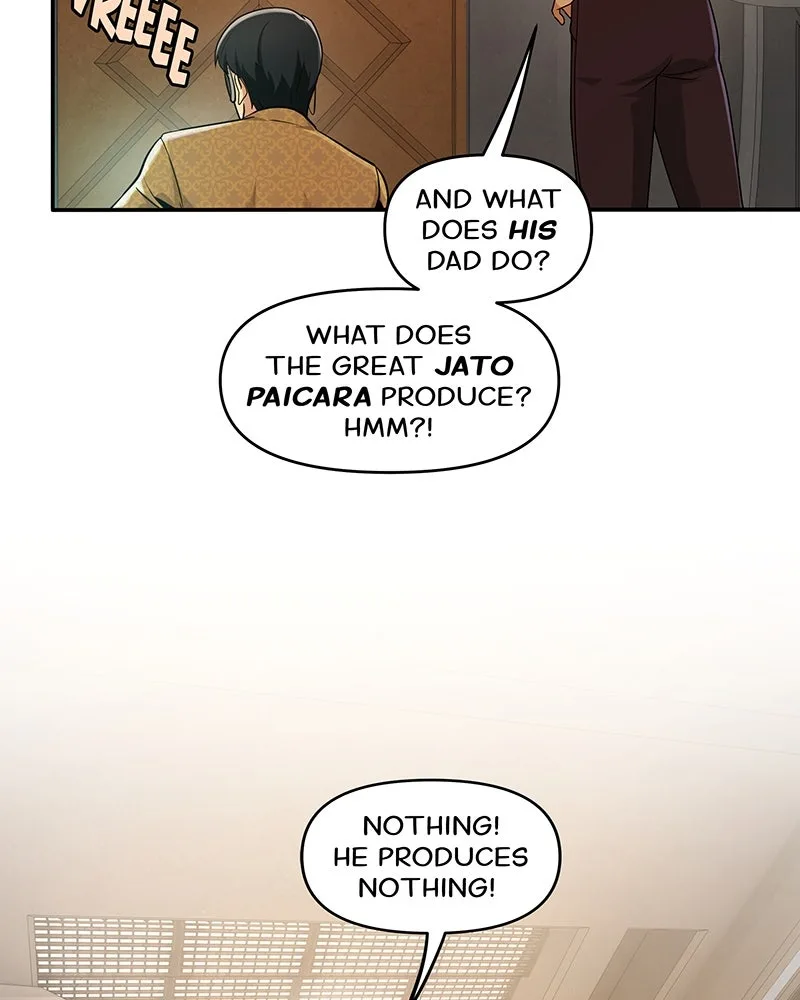 Stargazers: A Star Trek Story Chapter 2 page 30