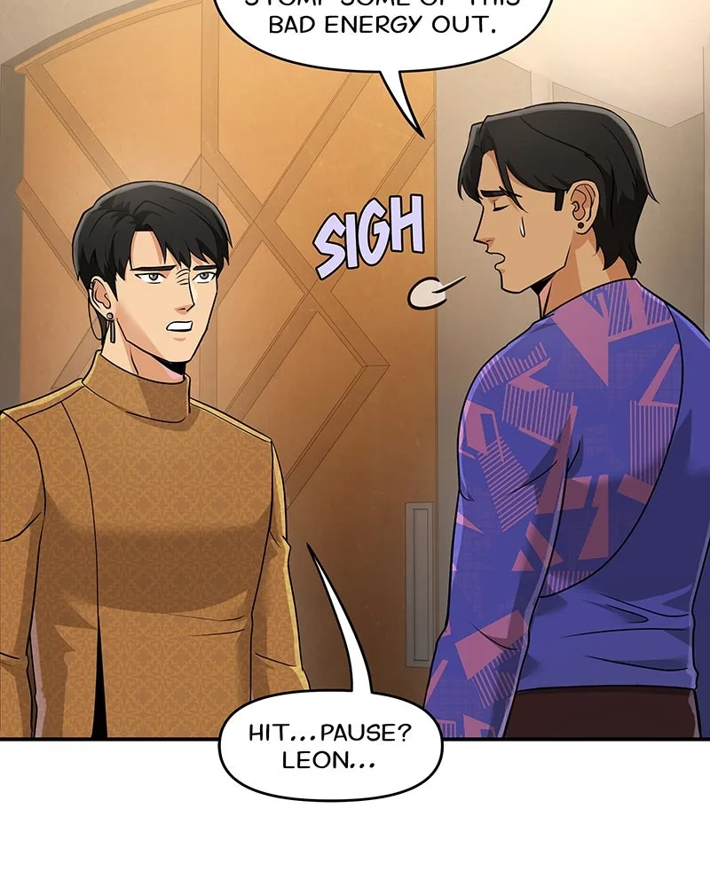 Stargazers: A Star Trek Story Chapter 2 page 53