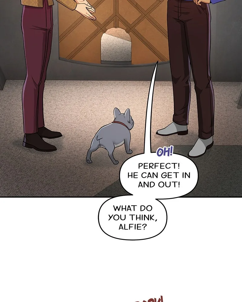 Stargazers: A Star Trek Story Chapter 2 page 55
