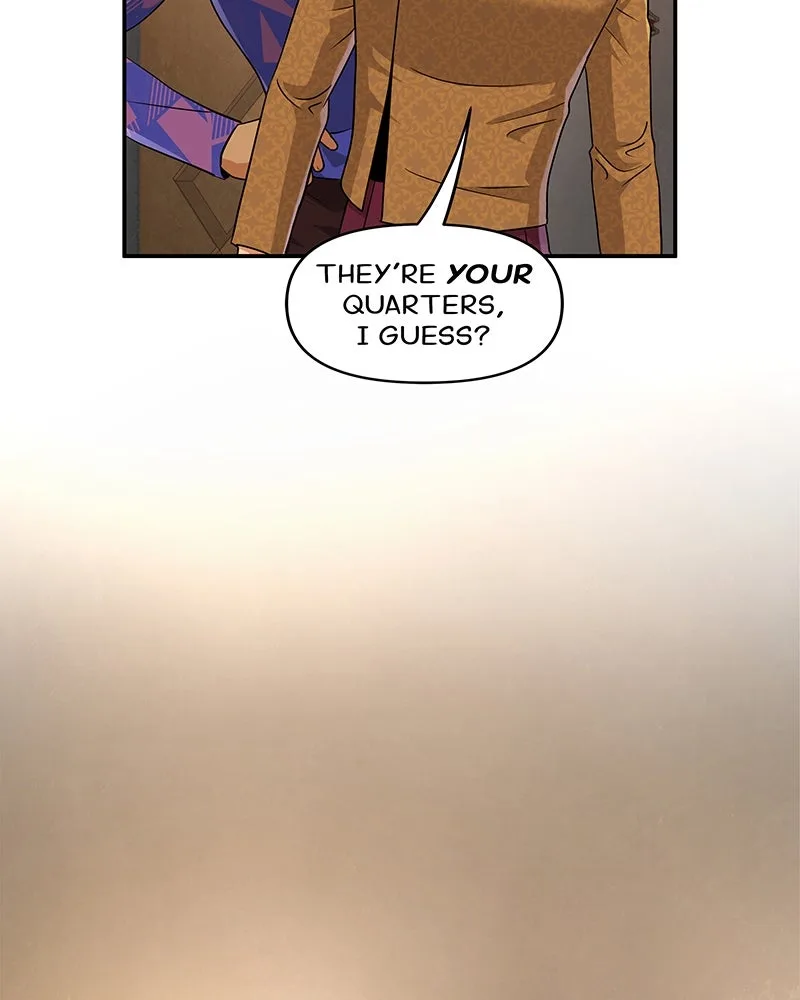 Stargazers: A Star Trek Story Chapter 2 page 57
