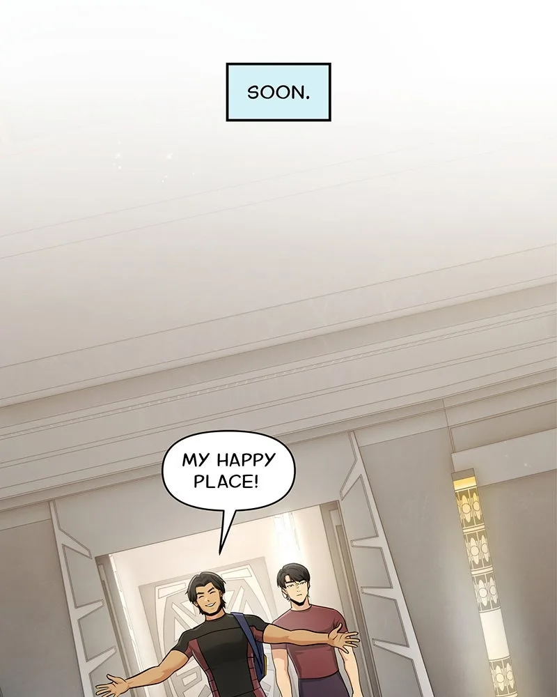 Stargazers: A Star Trek Story Chapter 2 page 60