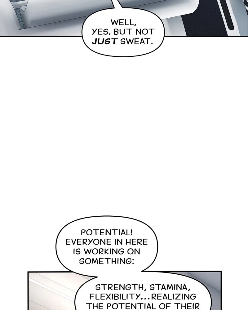 Stargazers: A Star Trek Story Chapter 2 page 63