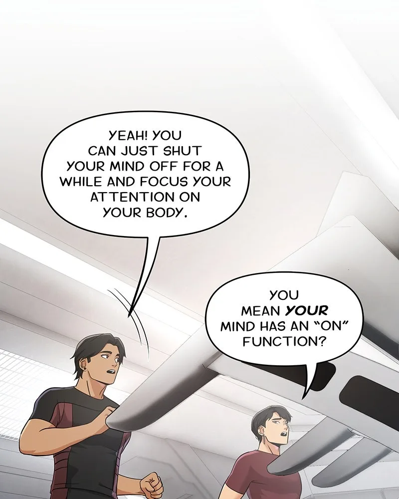 Stargazers: A Star Trek Story Chapter 2 page 67