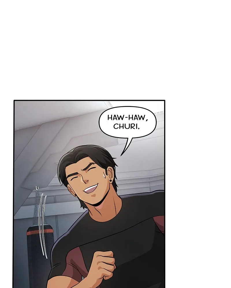 Stargazers: A Star Trek Story Chapter 2 page 69