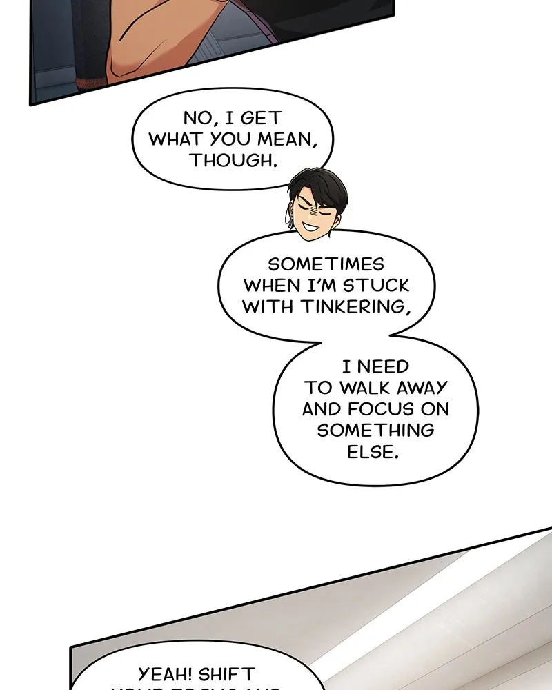 Stargazers: A Star Trek Story Chapter 2 page 70