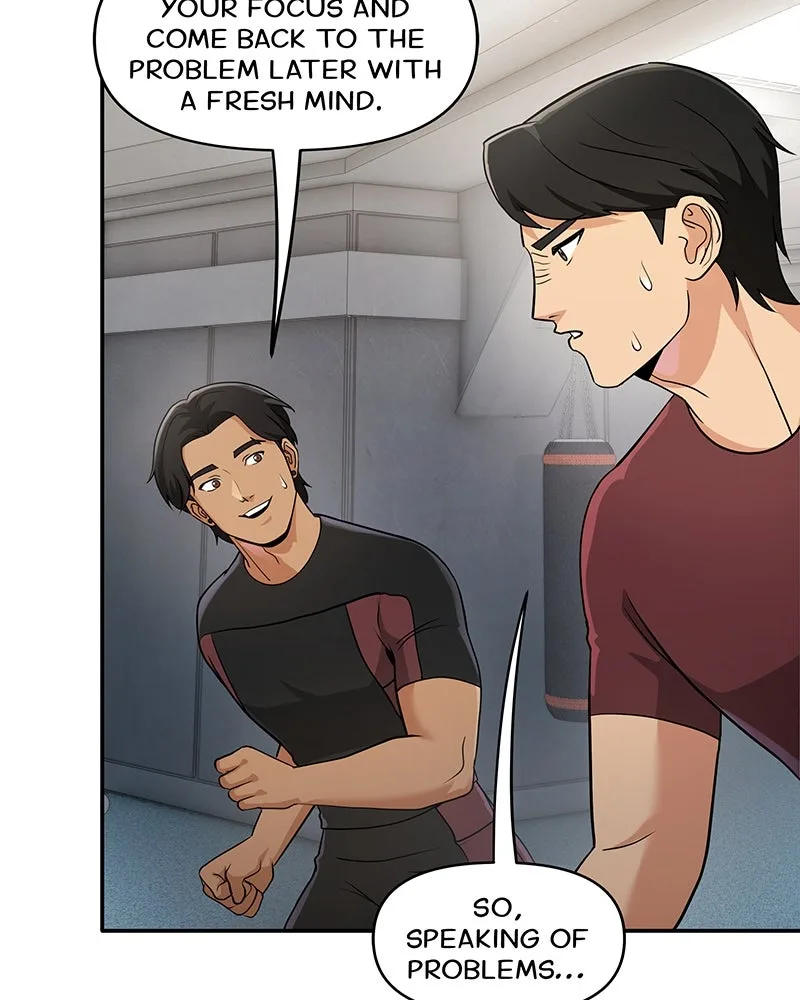 Stargazers: A Star Trek Story Chapter 2 page 71