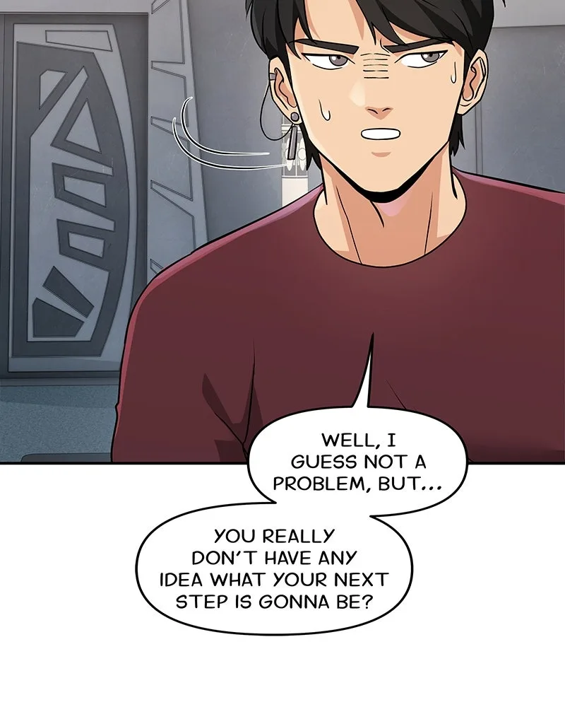 Stargazers: A Star Trek Story Chapter 2 page 73