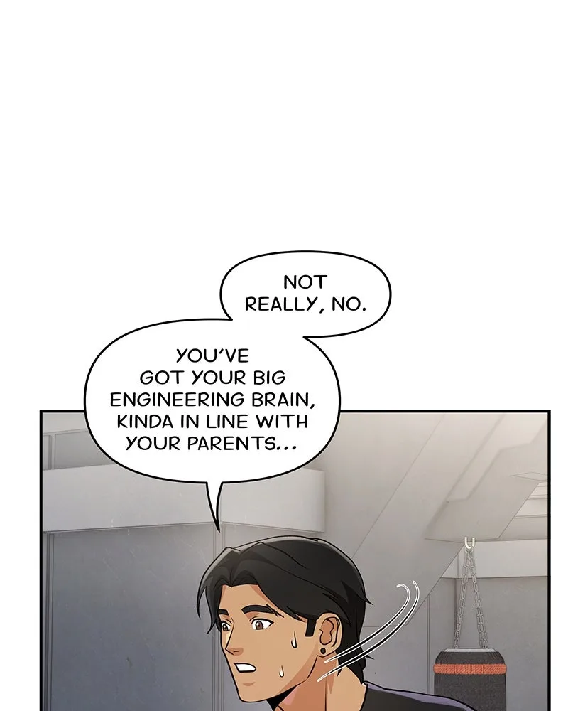 Stargazers: A Star Trek Story Chapter 2 page 74