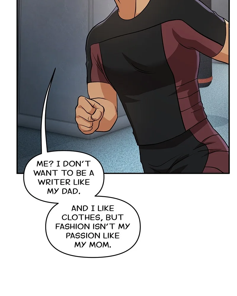 Stargazers: A Star Trek Story Chapter 2 page 75