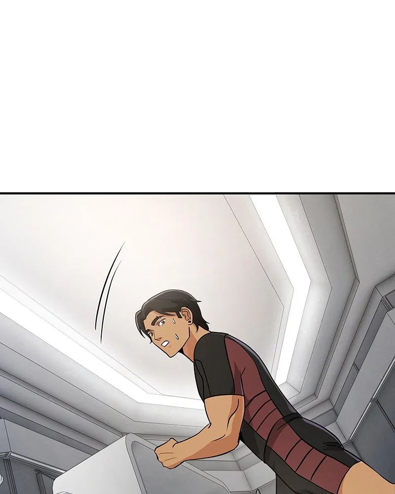 Stargazers: A Star Trek Story Chapter 2 page 76