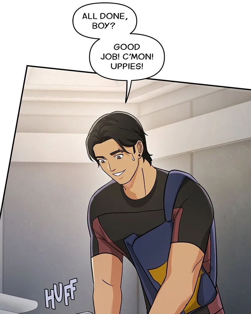 Stargazers: A Star Trek Story Chapter 2 page 80