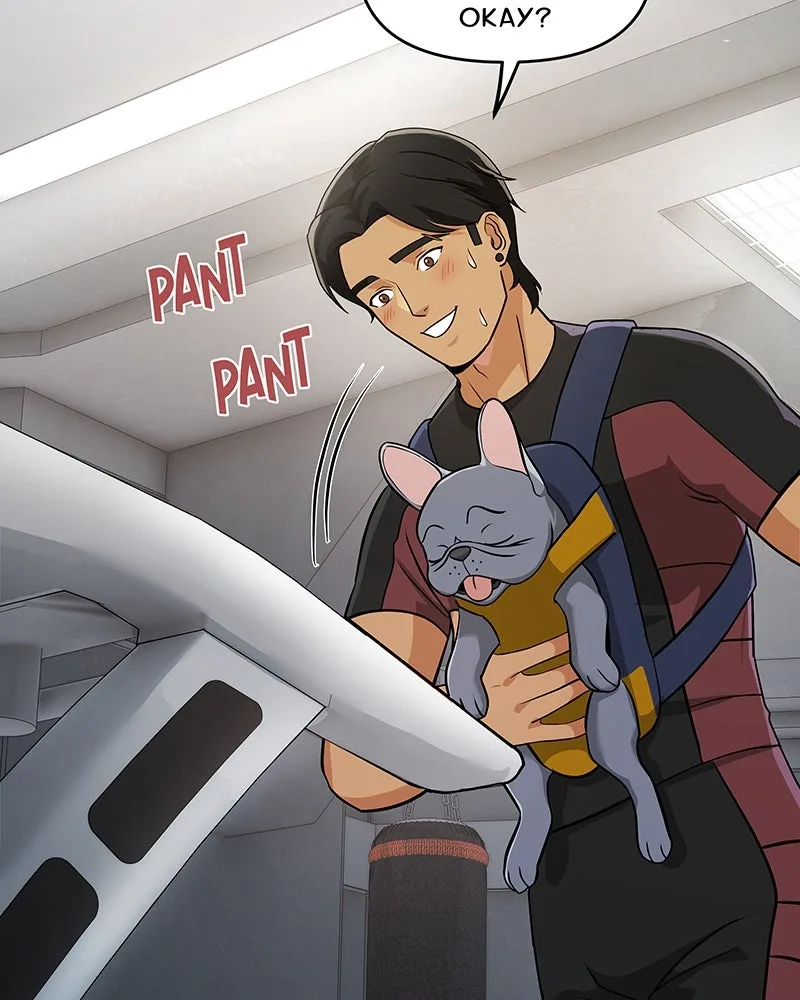 Stargazers: A Star Trek Story Chapter 2 page 82