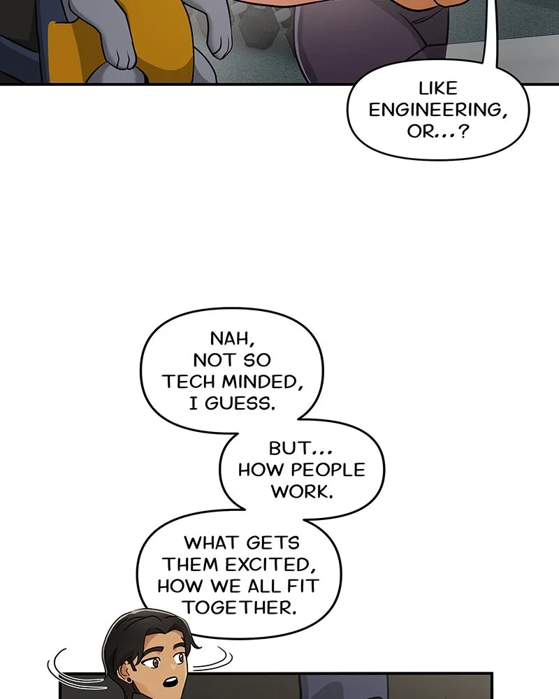 Stargazers: A Star Trek Story Chapter 2 page 85
