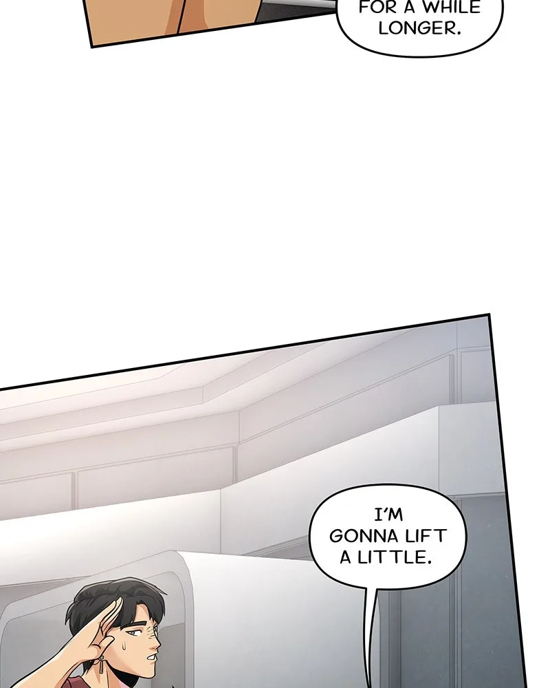 Stargazers: A Star Trek Story Chapter 2 page 89