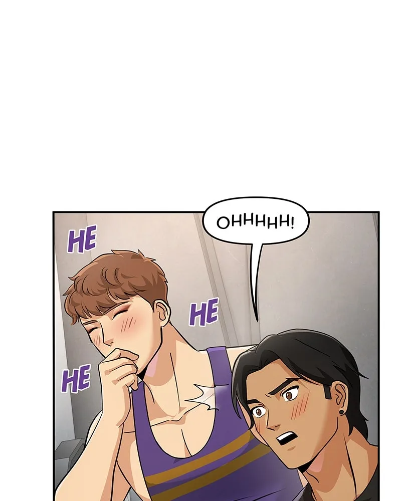 Stargazers: A Star Trek Story Chapter 2 page 102