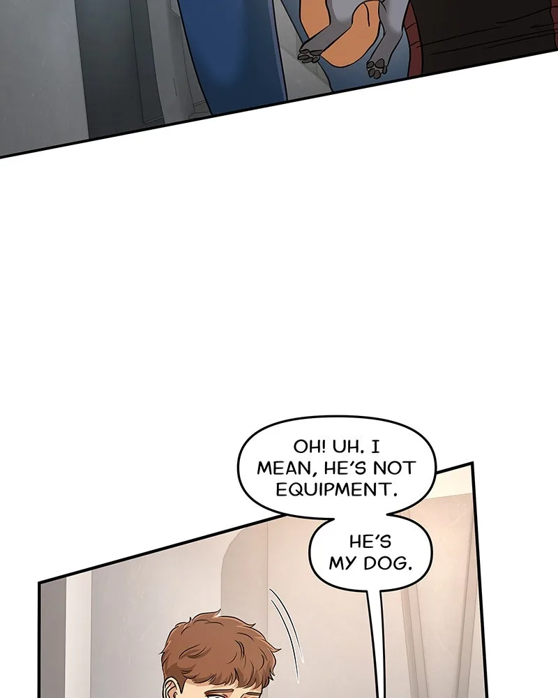 Stargazers: A Star Trek Story Chapter 2 page 100