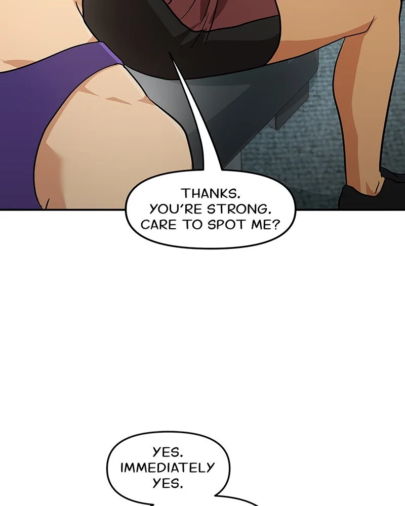 Stargazers: A Star Trek Story Chapter 2 page 105