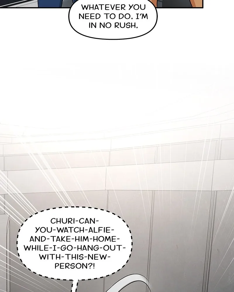 Stargazers: A Star Trek Story Chapter 2 page 107