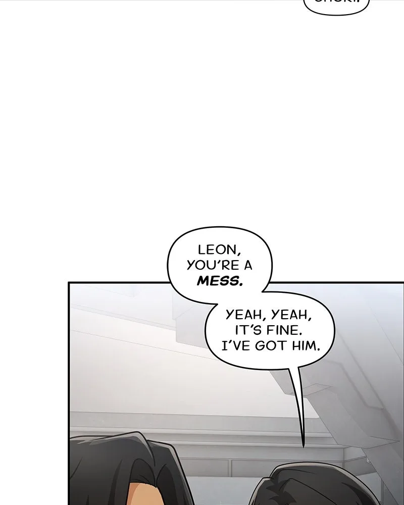 Stargazers: A Star Trek Story Chapter 2 page 111