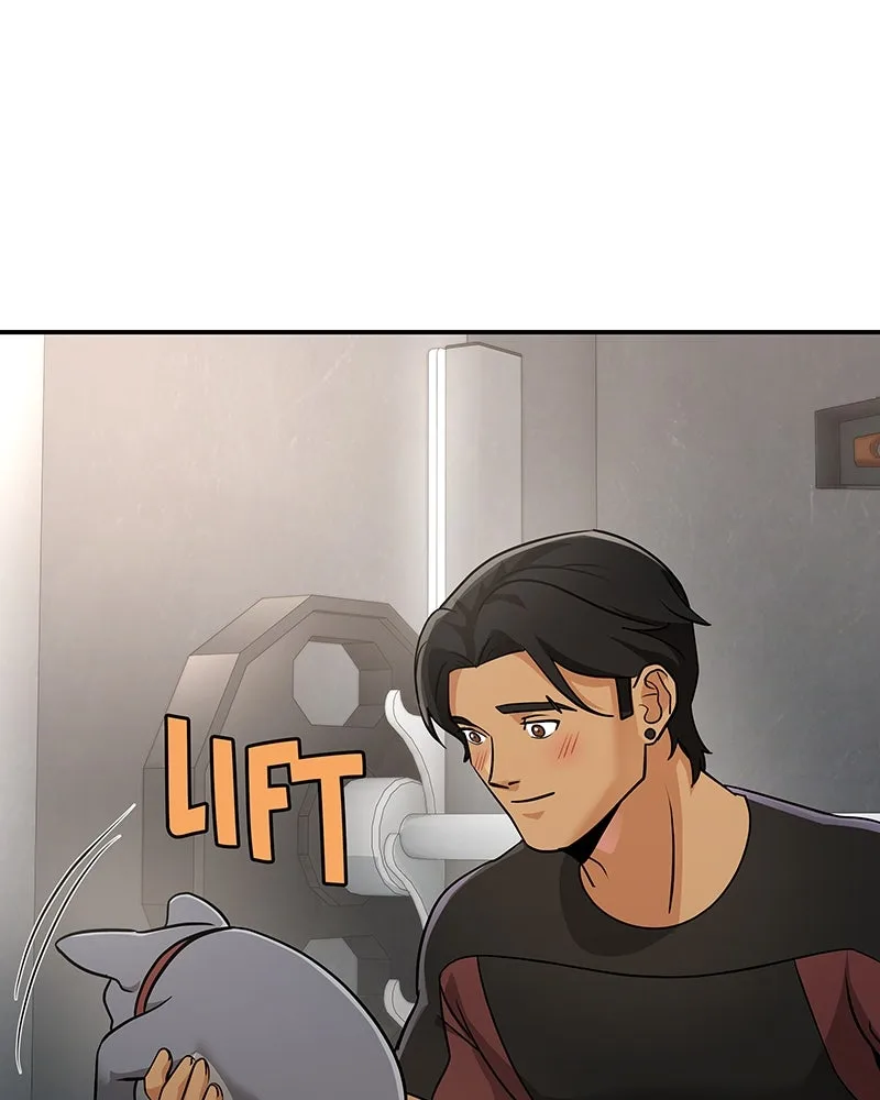 Stargazers: A Star Trek Story Chapter 2 page 95