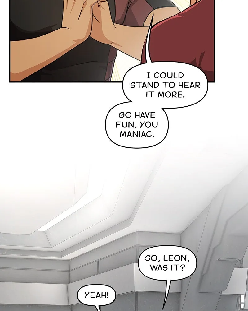 Stargazers: A Star Trek Story Chapter 2 page 114