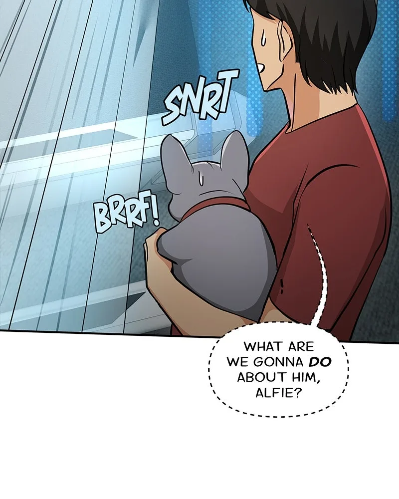 Stargazers: A Star Trek Story Chapter 2 page 116