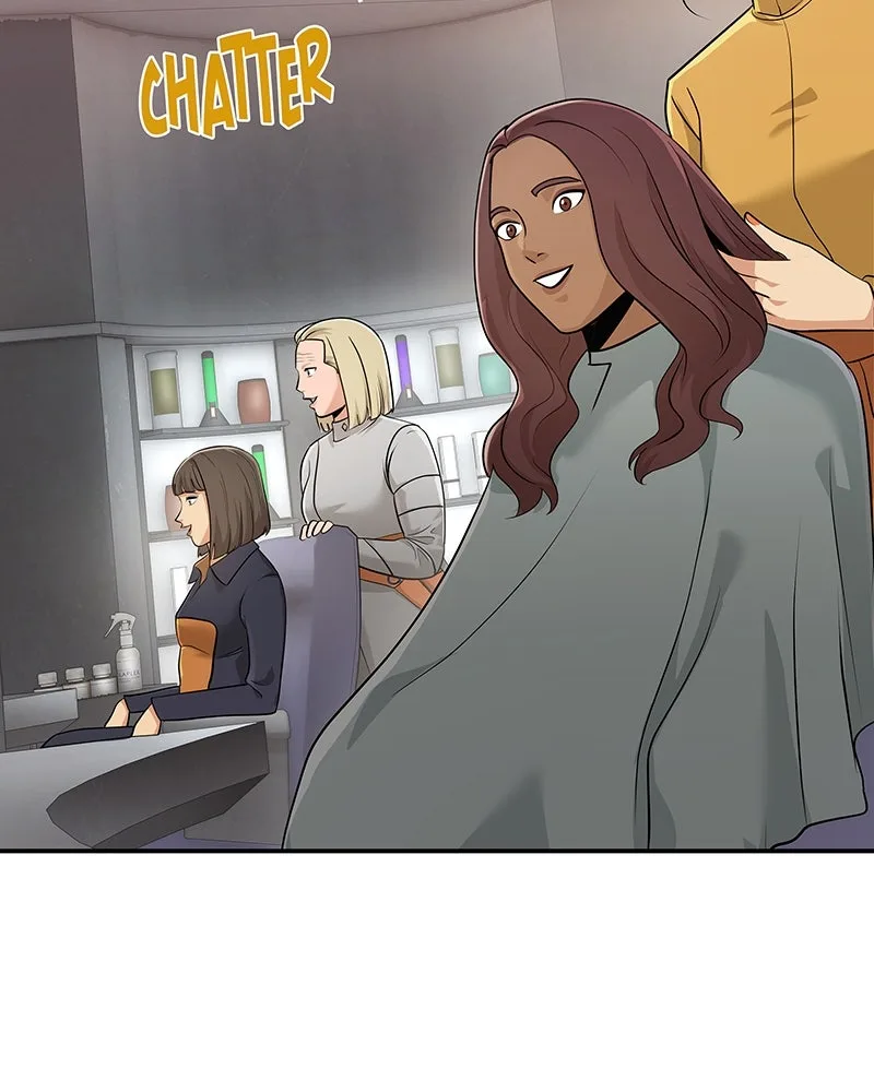 Stargazers: A Star Trek Story Chapter 2 page 120