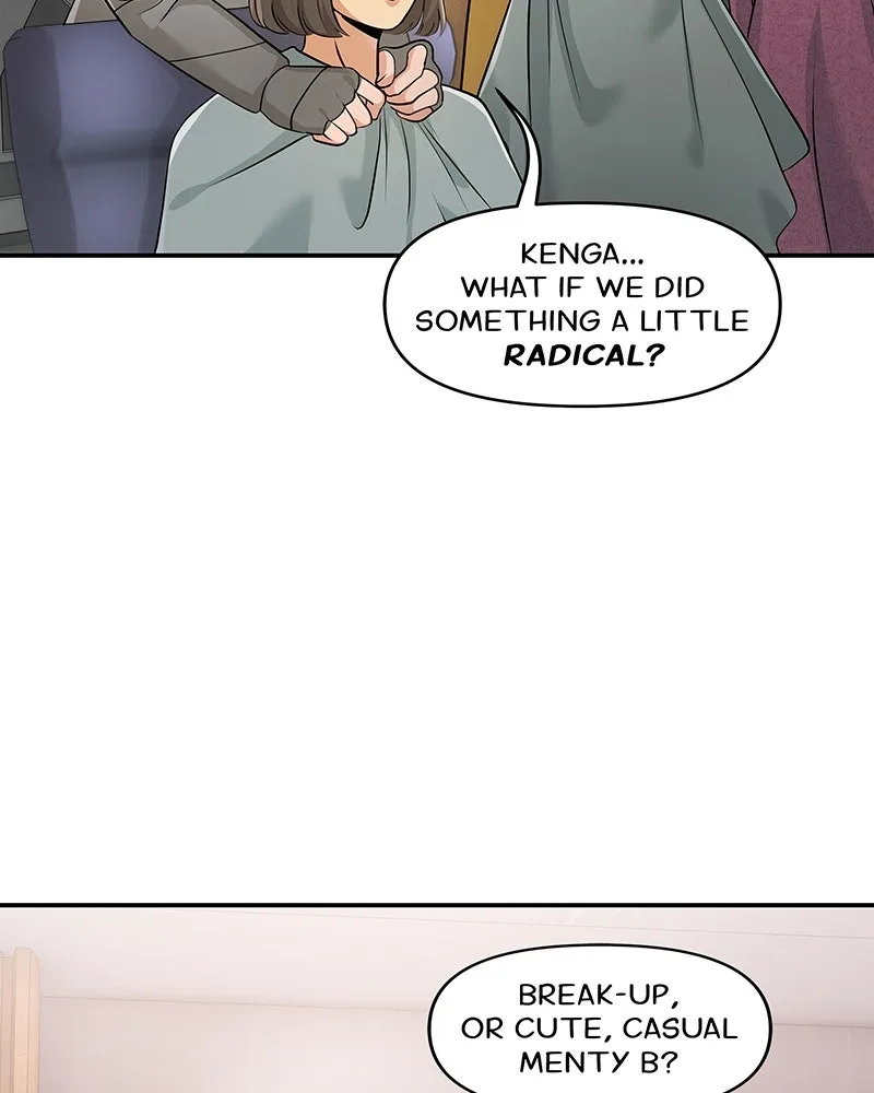 Stargazers: A Star Trek Story Chapter 2 page 124