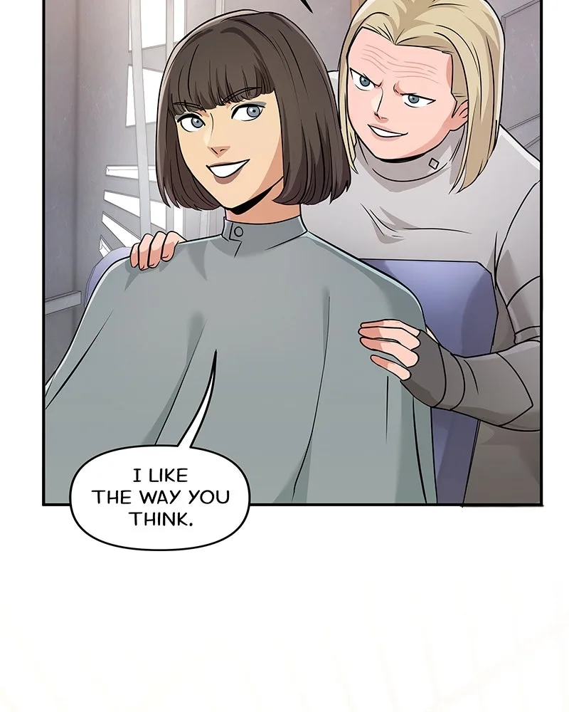 Stargazers: A Star Trek Story Chapter 2 page 127