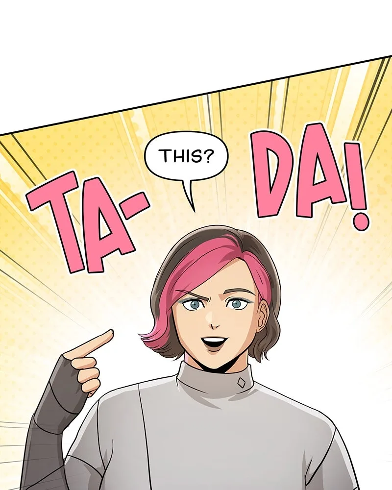 Stargazers: A Star Trek Story Chapter 2 page 130