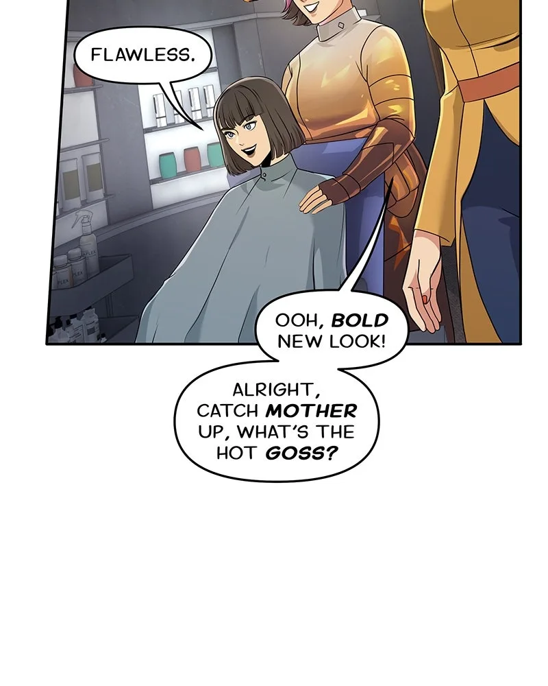 Stargazers: A Star Trek Story Chapter 2 page 133