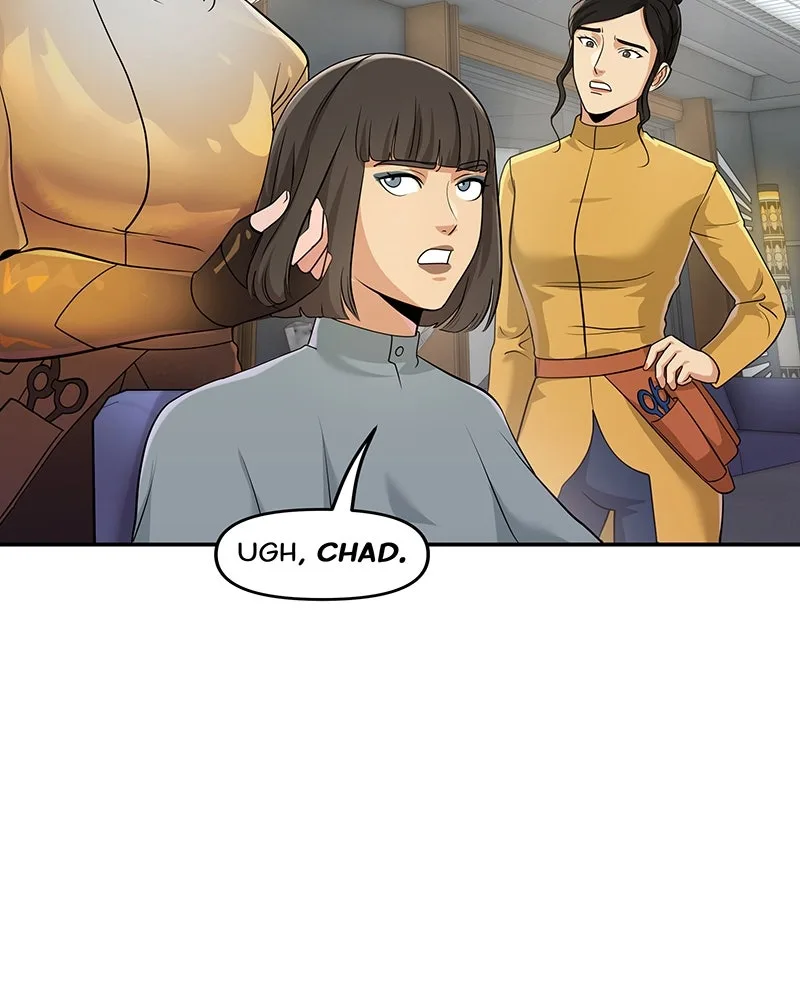 Stargazers: A Star Trek Story Chapter 2 page 135