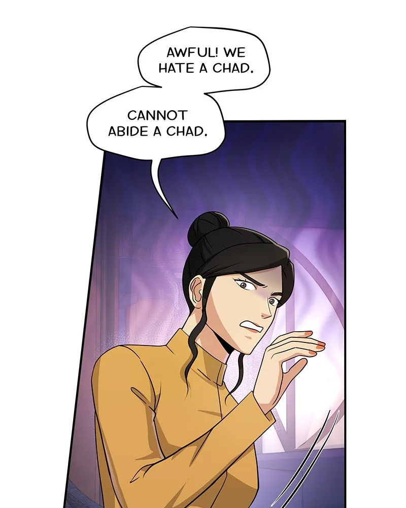 Stargazers: A Star Trek Story Chapter 2 page 136