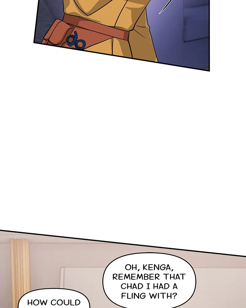 Stargazers: A Star Trek Story Chapter 2 page 137