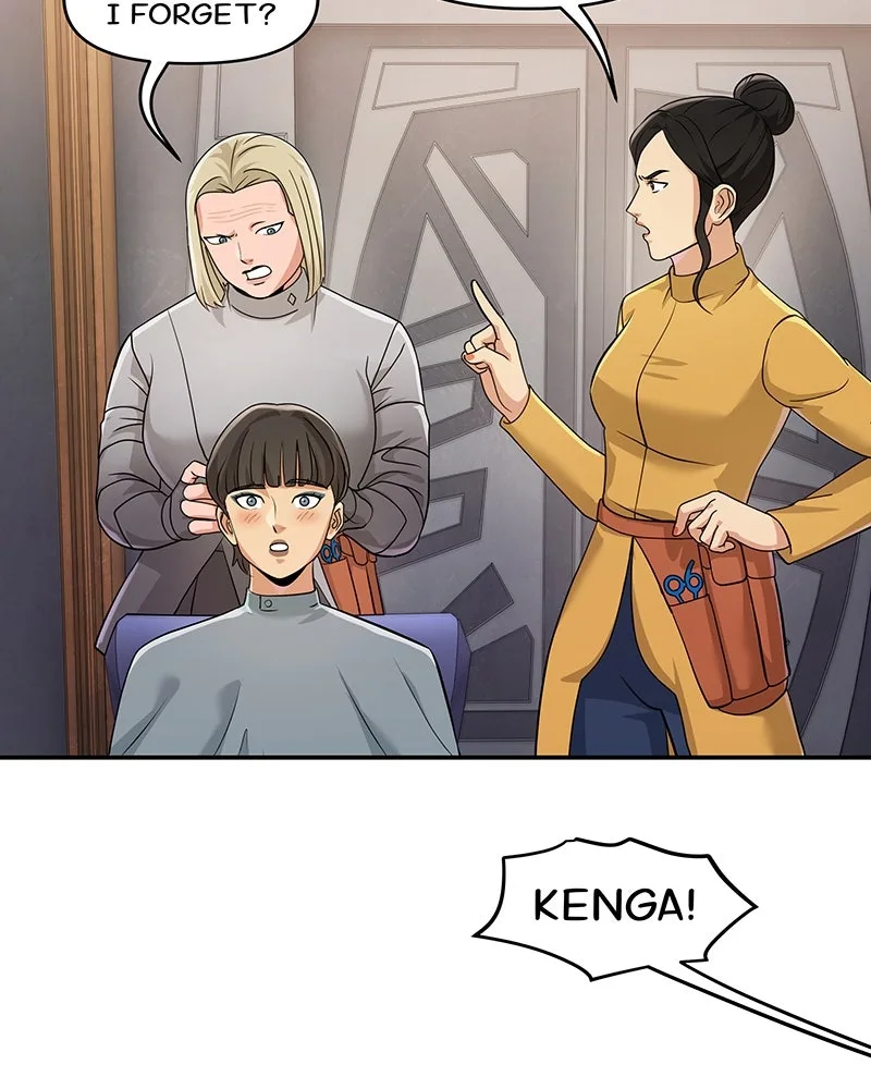 Stargazers: A Star Trek Story Chapter 2 page 138