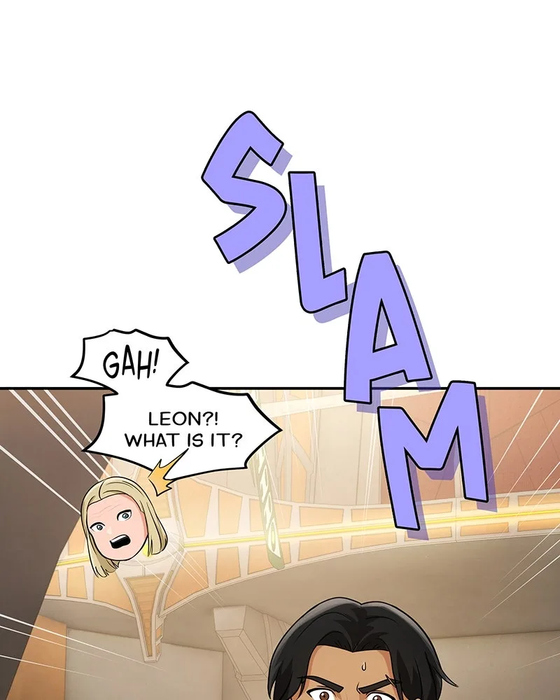 Stargazers: A Star Trek Story Chapter 2 page 139